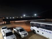 Airport Airbnb family units