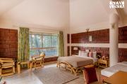 StayVista at The Conservancy Bungalow - Koynanagar