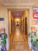 Top Jaisalmer