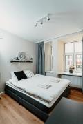 Cosy Central Studio Apt. - Near Old Town