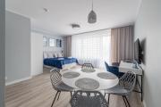 Apartamenty Sunline Kołobrzeg