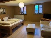 Schöneberger Bauernhof - Hühnerhaus