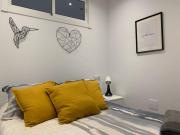 Apartamento con encanto y piscina