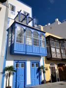 Top Santa Cruz de la Palma