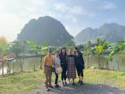 Top Ninh Binh