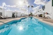 Home2Book Sunny Dream Apt Puerto del Carmen, Pool