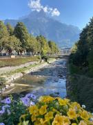 Appartement, au cœur de Sallanches