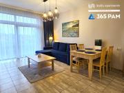 Apartament w Diune - Szum Morza - 365PAM