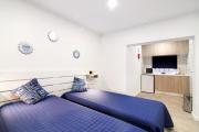 Apartamento Beach Apartamento Beach