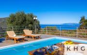 Kaktos Villa