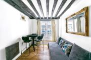 Grands Boulevards - Vivienne 1bdr