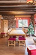 Chalet des 3 Vallées, spacious and comfortable 12p