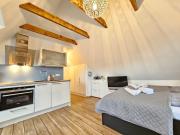 Mienhus Apartments Ferienwohnung Momme