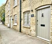 Tetbury Cottage