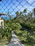 Flat Confort Pé na Areia