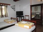 Penzion "U Kubínů"