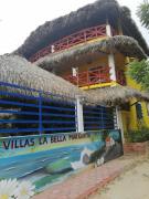 Villas La Bella Margarita