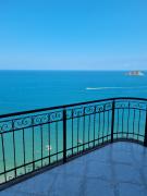 Balcón del Infinito