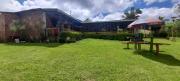 Hospedaje rural y restaurante