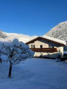 Chalet Bernegg