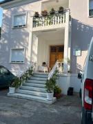 Agriturismo Villa Dei Gelsi