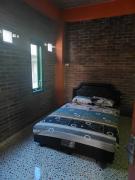 Maqmil homestay syariah prambanan