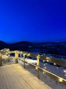 Amaretto Apartamenty Solina - balia z jacuzzi i sauna