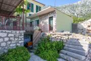 Apartments with parking space Igrane, Makarska - 6796