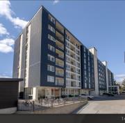 Departamento estudio isla Teja equipado