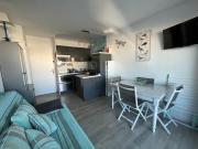 Arcachon T2 cabine avec terrasse, parking privé et Wi-Fi inclus - FR-1-319-144