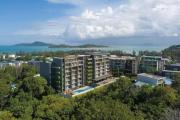 Calypso rawai seaview apartment 600m walk to beach C4