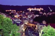 Top Karlovy Vary