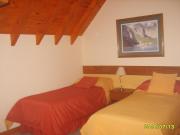 Top Villa La Angostura