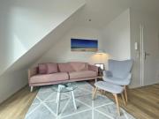 Mare Frisium - Entspannung in Norddeich