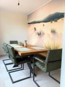 Landblick 4 - Luxusferienhaus für bis zu 7 Personen