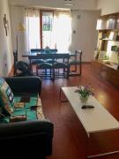 Mar del Plata Apt. De La Loma Temporary Rental