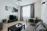 Rose - Apartment located in the City Center