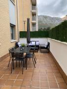 Ubena Apartamento con piscina Playa 3 km VUT-4606-AS