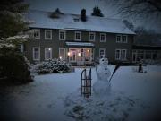 Gästehaus Harzluft Gruppenferienhaus