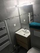 IKIZEN - Arena Confort - Boulingrin