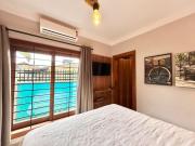 392 - Casa com padrão diferenciado para família