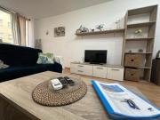Canalejas Apartment - Alicante City