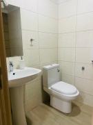 Bakuriani Plaza A406