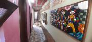 ROSÁRIO TEMPORADA Hostel