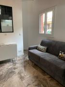 Apt Charmant, Proche Gare et Centre Historique - Climatisation et WiFi