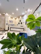 فندق ساري الروابي