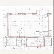 Moderne Wohnung Nähe Hauptbahnhof Linz
