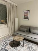 KIELO - City Apartment Rovaniemi