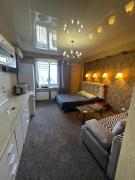 Apartment near Dnipro arena