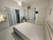 Remar Suítes 04 - Com ar condicionado, melhor localização e perto da praia!